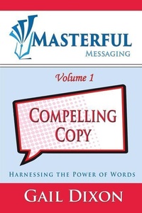 Enlarge image Cover: Masterful Messaging - Parker House Publishing