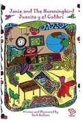 Cover: Janie and the Hummingbird - Community Publishing
