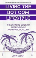 Cover: Living The Dot Com Lifestyle - Codemy.com