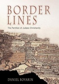 Cover: Border Lines - University of Pennsylvania Press