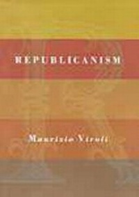 Abbildung von: Republicanism - Henry Holt & Company Inc