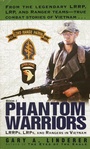 Cover: Phantom Warriors - Fawcett