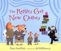 Cover: Kettle's New Clothes - Candlewick Press,U.S.