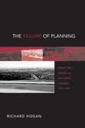 Cover: The Failure of Planning - Ohio State University Press