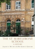 Cover: The St Marylebone School - Shire Publications