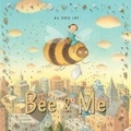 Cover: Bee & Me - Candlewick Press,U.S.