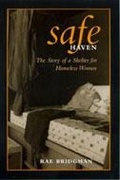 Cover: Safe Haven - University of Toronto Press