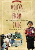 Cover: Voices from Exile - University of Oklahoma Press