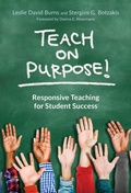 Cover: Teach on Purpose! - Teachers' College Press