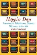 Cover: Happier Days - Billboard Books,U.S.