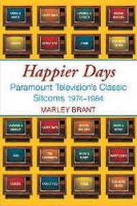 Enlarge image Cover: Happier Days - Billboard Books,U.S.