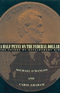 Cover: A Half Penny on the Federal Dollar - Brookings Institution