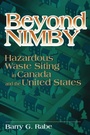 Cover: Beyond NIMBY - Brookings Institution