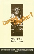 Cover: Coming Together? - Brookings Institution