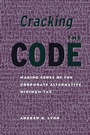 Cover: Cracking the Code - Brookings Institution