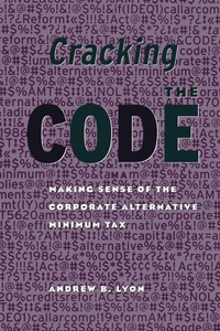 Enlarge image Cover: Cracking the Code - Brookings Institution