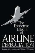Cover: The Economic Effects of Airline Deregulation - Brookings Institution
