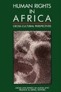Cover: Human Rights in Africa - Brookings Institution