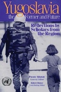 Cover: Yugoslavia, the Former and Future - Brookings Institution