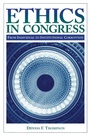 Cover: Ethics in Congress - Brookings Institution