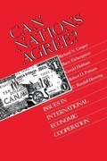 Cover: Can Nations Agree? - Brookings Institution