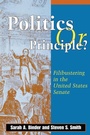 Cover: Politics or Principle? - Brookings Institution