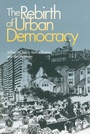 Cover: The Rebirth of Urban Democracy - Brookings Institution