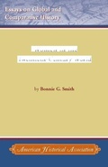Cover: Women in the Twentieth-Century World - American Historical Association