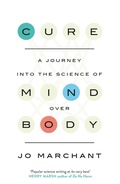 Cover: Cure - Canongate Books