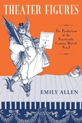 Cover: Theater Figures - Ohio State University Press