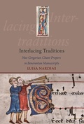 Cover: Interlacing Traditions - PimS