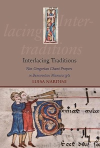 Enlarge image Cover: Interlacing Traditions - PimS