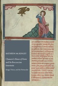 Cover: Chaucer's "House of Fame" and Its Boccaccian Intertexts - PimS