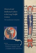 Cover: Historical and Intellectual Culture in the Long Twelfth Century - PimS