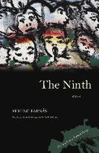 Enlarge image Cover: The Ninth - Northwestern University Press