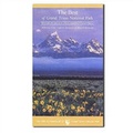 Cover: The Best of Grand Teton National Park - Grand Teton Association