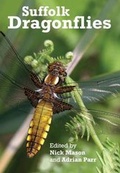 Cover: Suffolk Dragonflies - Suffolk Naturalists' Society