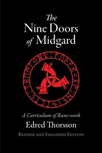 Enlarge image Cover: The Nine Doors of Midgard - Arcana Europa Media LLC