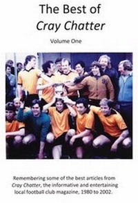 Abbildung von: The Best of Cray Chatter: Volume one - Cray 150 Publications