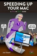 Cover: Speeding Up Your Mac - Alt Concepts Inc.