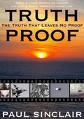 Cover: Truth-Proof - Psychic Book Club Publishing