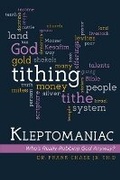 Cover: Kleptomaniac - F C Publishing, LLC