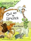 Cover: Out on a Limerick - Hardbound Library Edition - Unique Ink