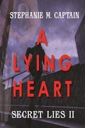 Cover: A Lying Heart - Speak for Me