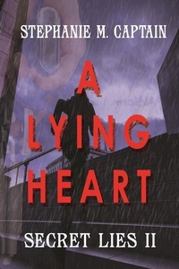 Enlarge image Cover: A Lying Heart - Speak for Me