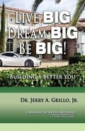 Cover: Live Big, Dream Big, BE BIG - Fzm Publishing