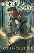 Cover: The Shadow & The Sun - Stalking Fiction