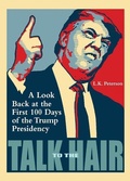 Cover: Talk to the Hair - Now What Media