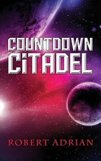 Enlarge image Cover: Countdown Citadel - Cambrian Park LLC