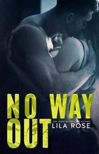 Enlarge image Cover: No Way Out - Lila Rose